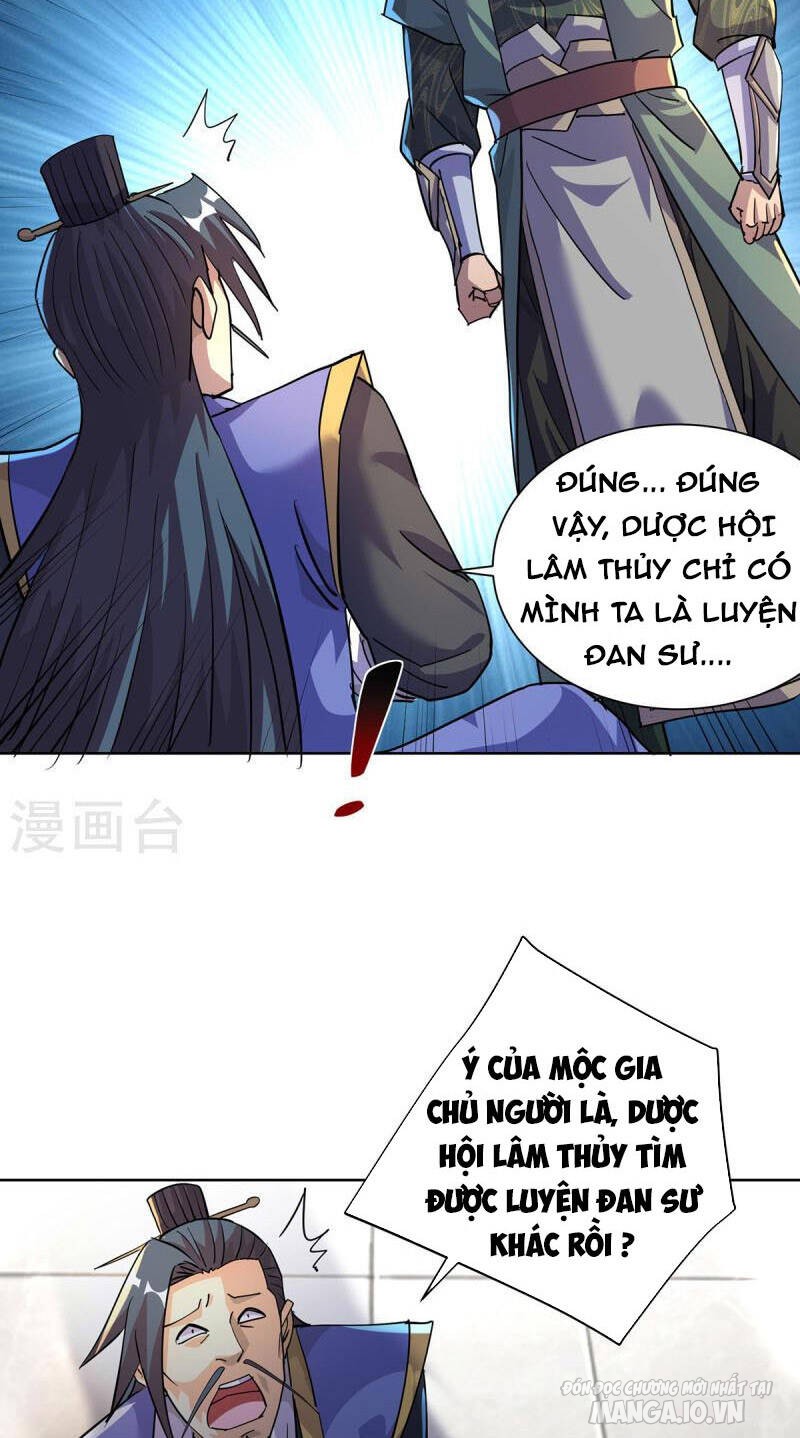 Trọng Sinh Sau Tám Vạn Năm Chapter 308 - Trang 2