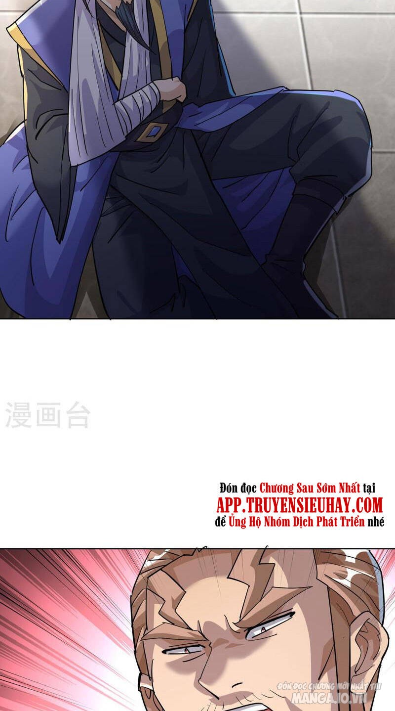 Trọng Sinh Sau Tám Vạn Năm Chapter 308 - Trang 2