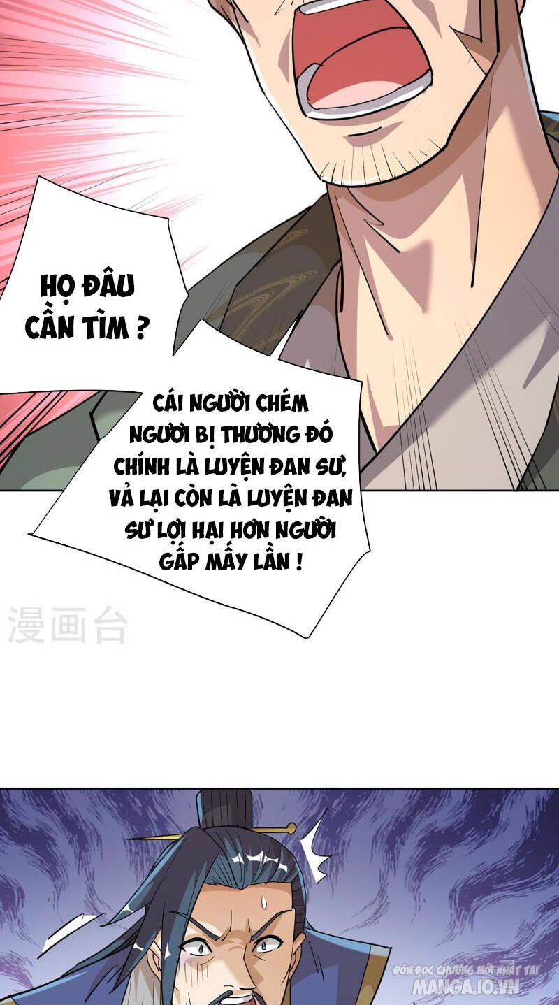 Trọng Sinh Sau Tám Vạn Năm Chapter 308 - Trang 2