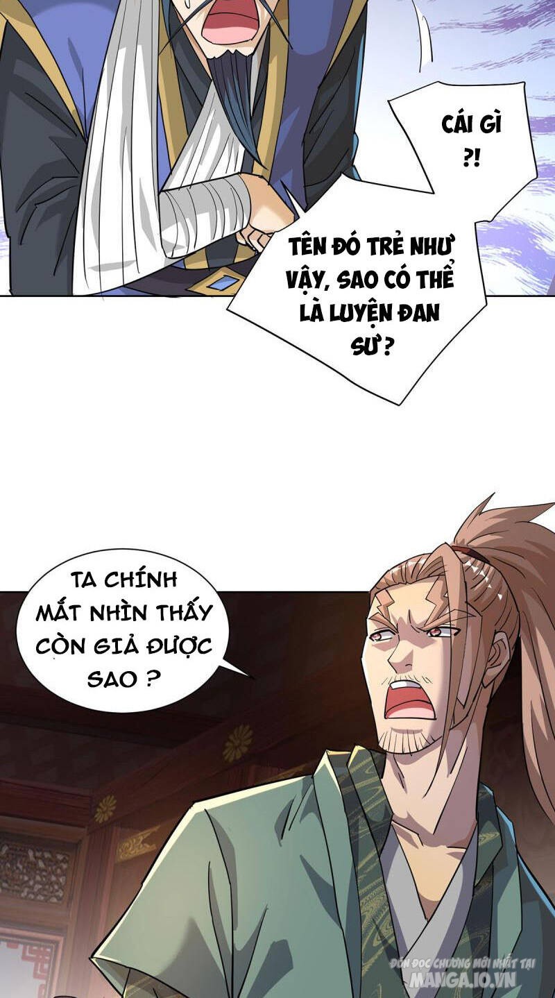 Trọng Sinh Sau Tám Vạn Năm Chapter 308 - Trang 2