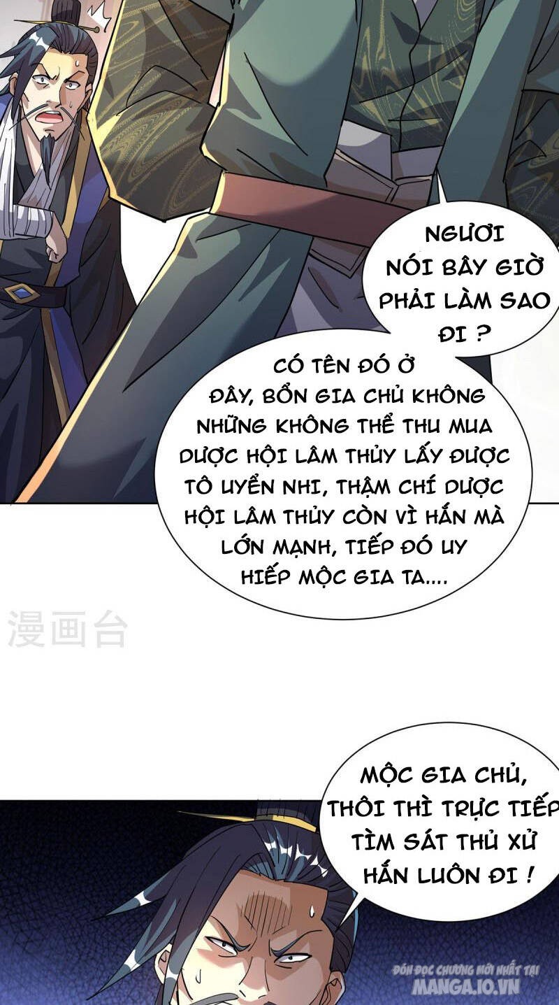 Trọng Sinh Sau Tám Vạn Năm Chapter 308 - Trang 2