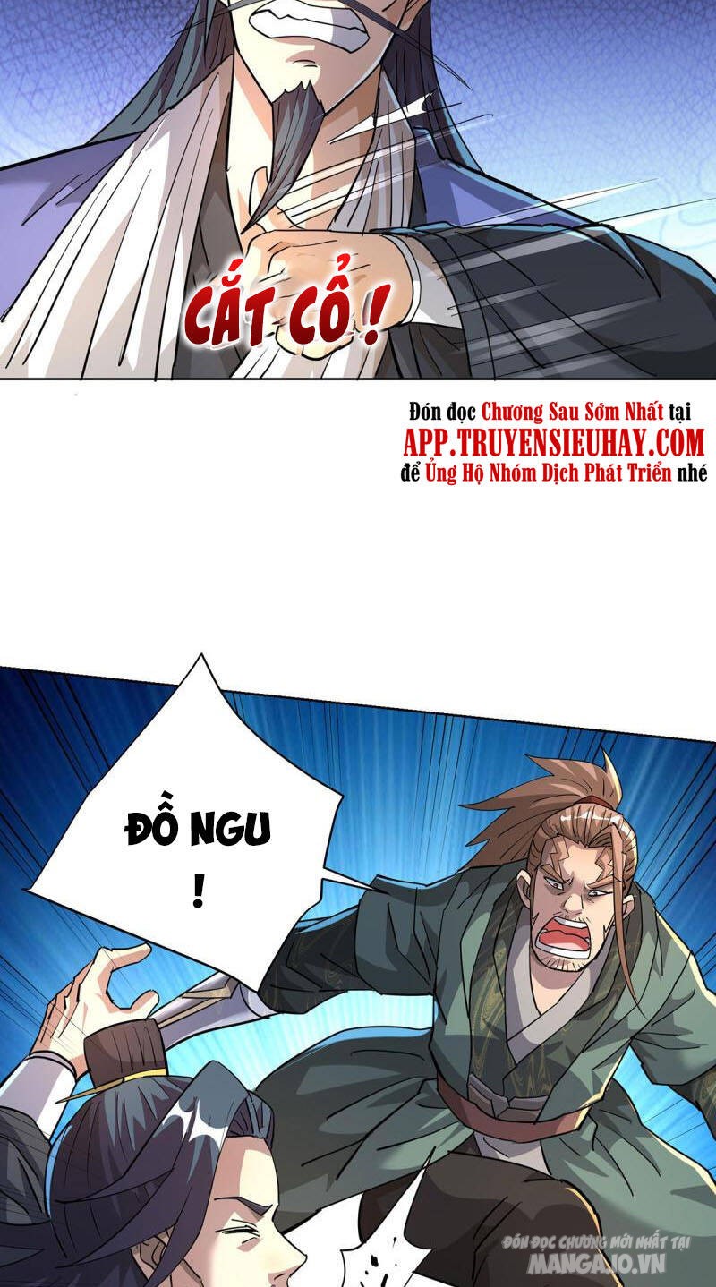 Trọng Sinh Sau Tám Vạn Năm Chapter 308 - Trang 2