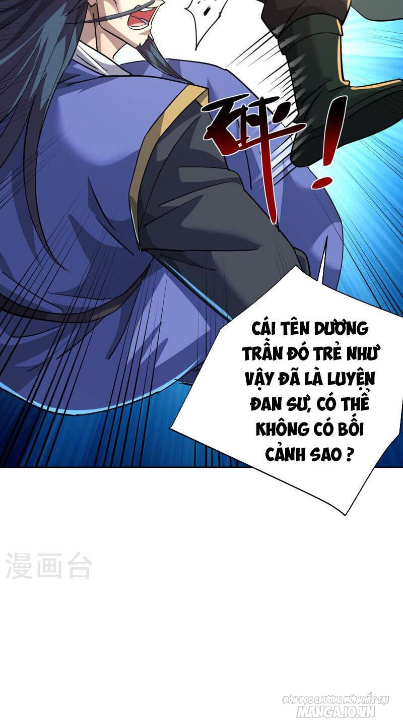 Trọng Sinh Sau Tám Vạn Năm Chapter 308 - Trang 2