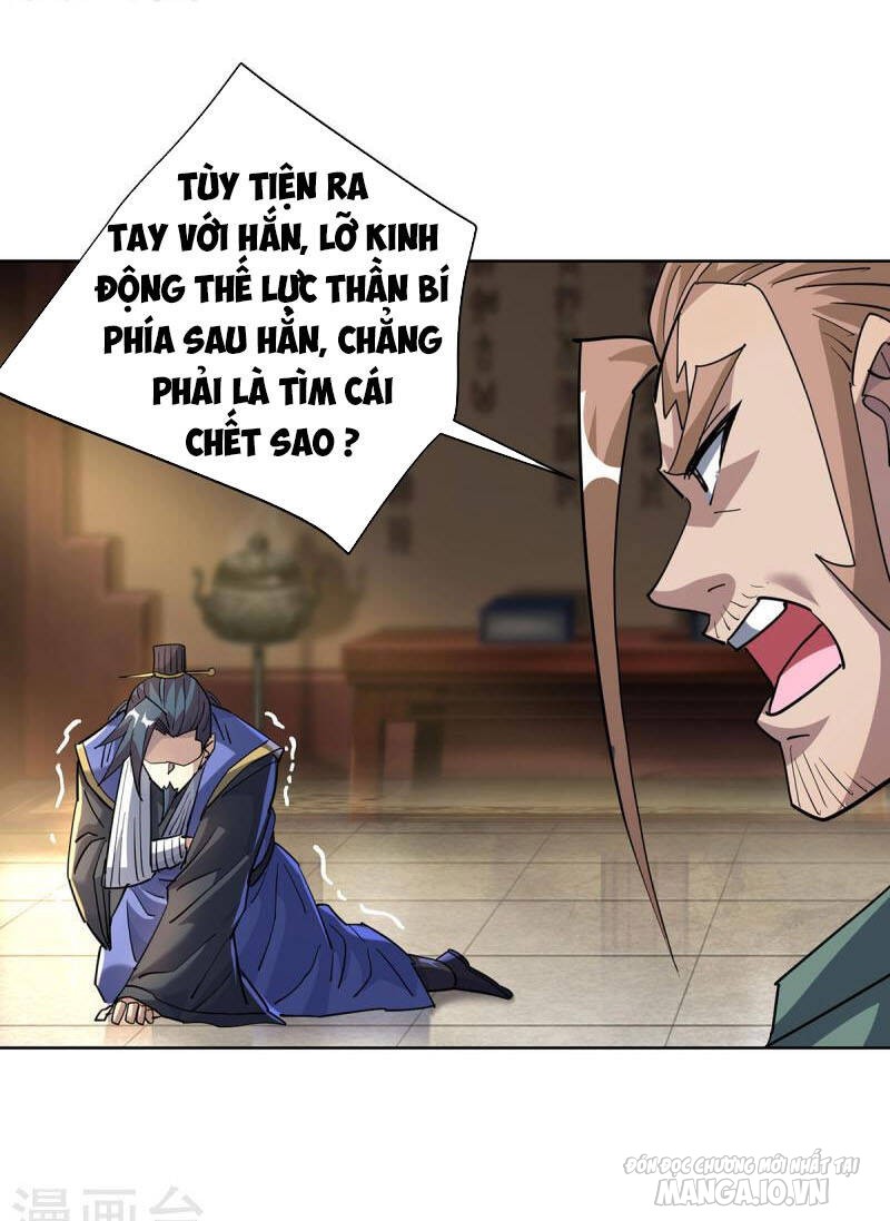 Trọng Sinh Sau Tám Vạn Năm Chapter 308 - Trang 2