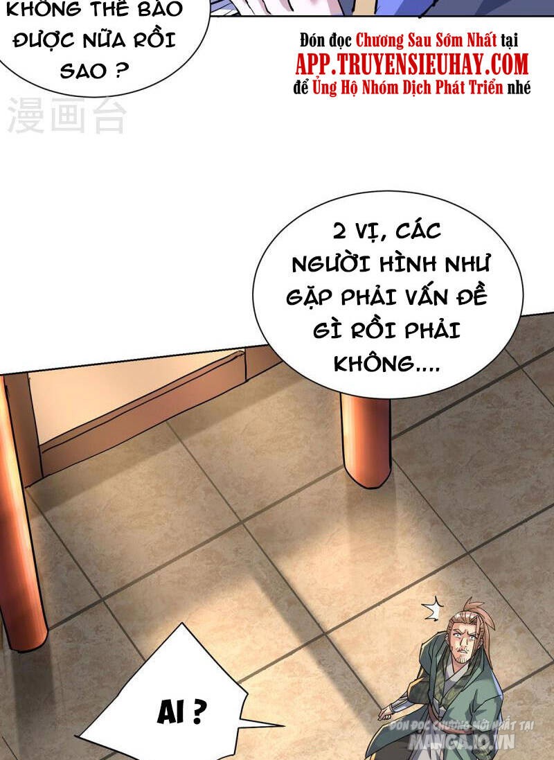 Trọng Sinh Sau Tám Vạn Năm Chapter 308 - Trang 2