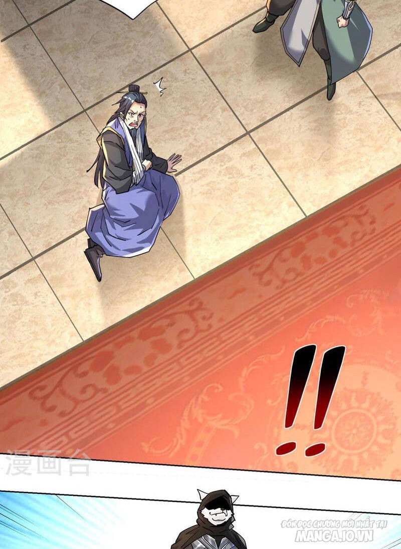 Trọng Sinh Sau Tám Vạn Năm Chapter 308 - Trang 2