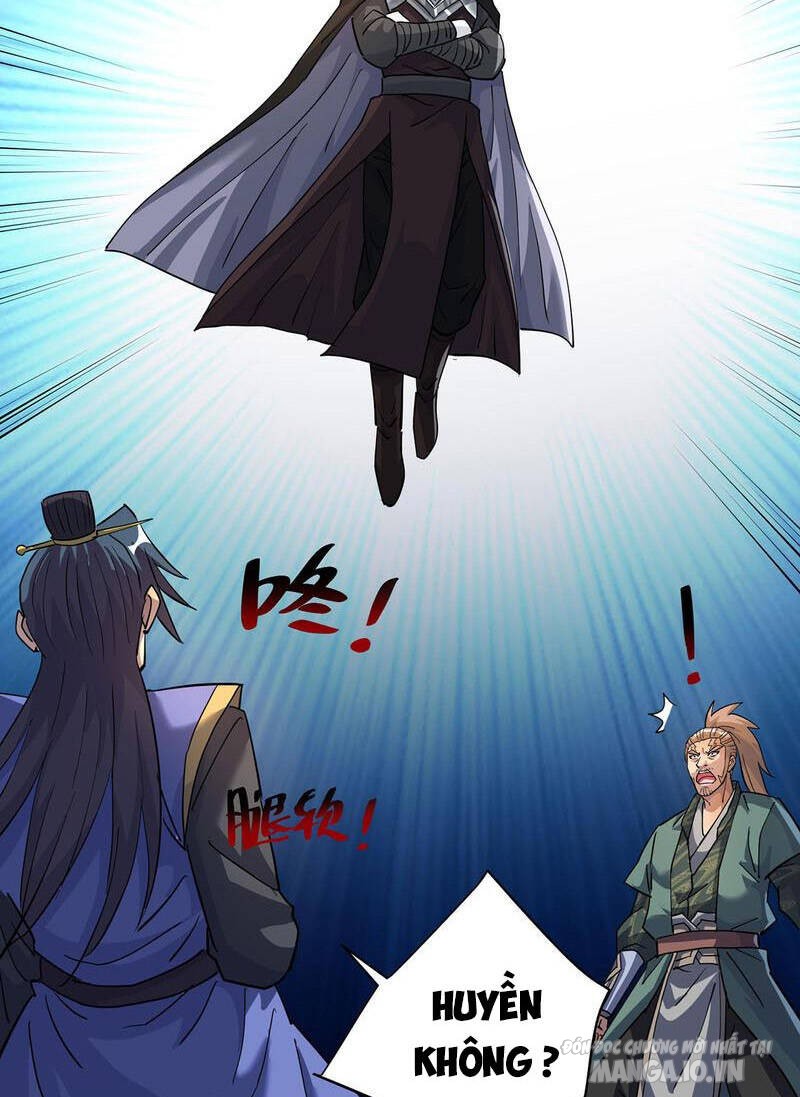 Trọng Sinh Sau Tám Vạn Năm Chapter 308 - Trang 2