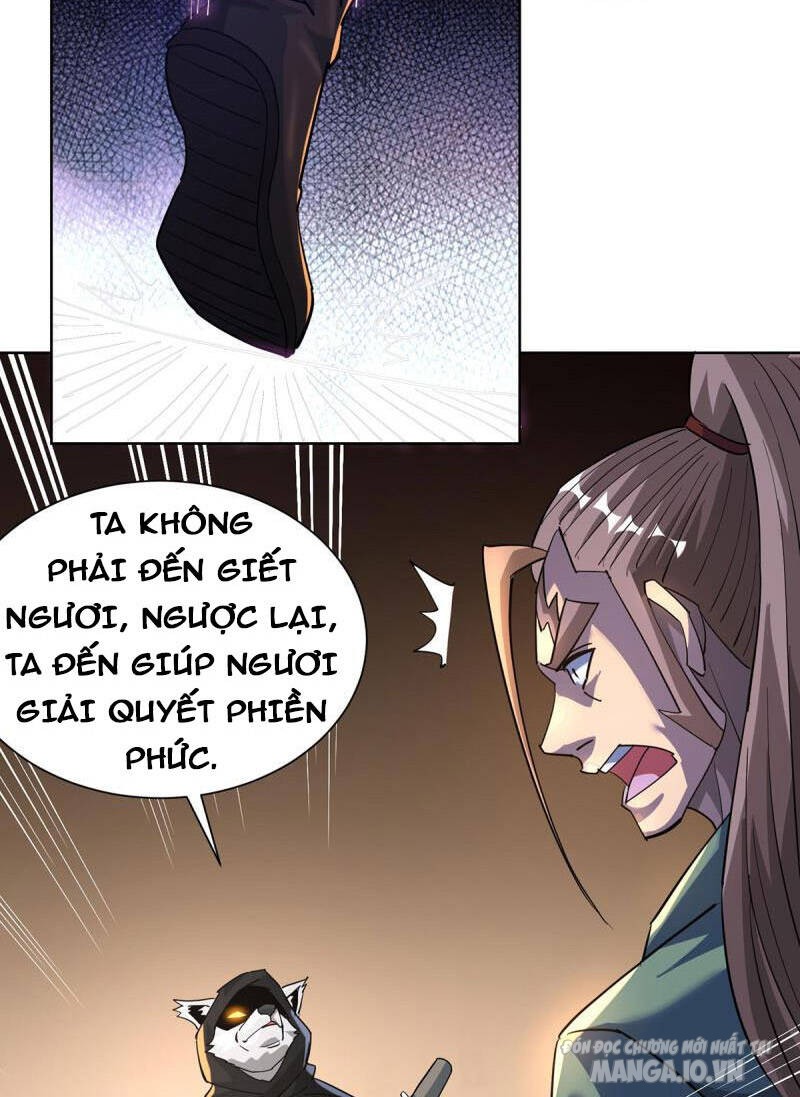 Trọng Sinh Sau Tám Vạn Năm Chapter 308 - Trang 2