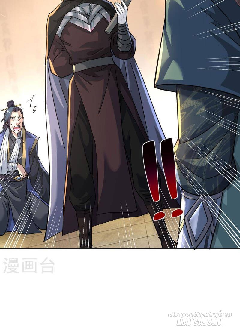 Trọng Sinh Sau Tám Vạn Năm Chapter 308 - Trang 2