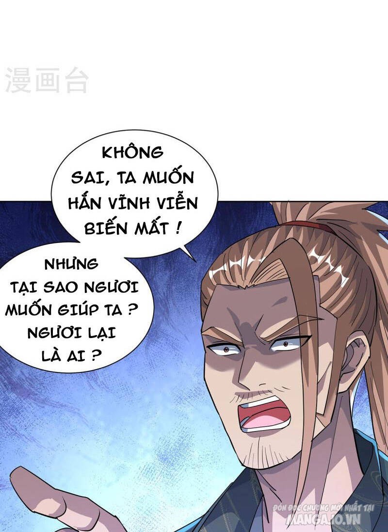 Trọng Sinh Sau Tám Vạn Năm Chapter 308 - Trang 2