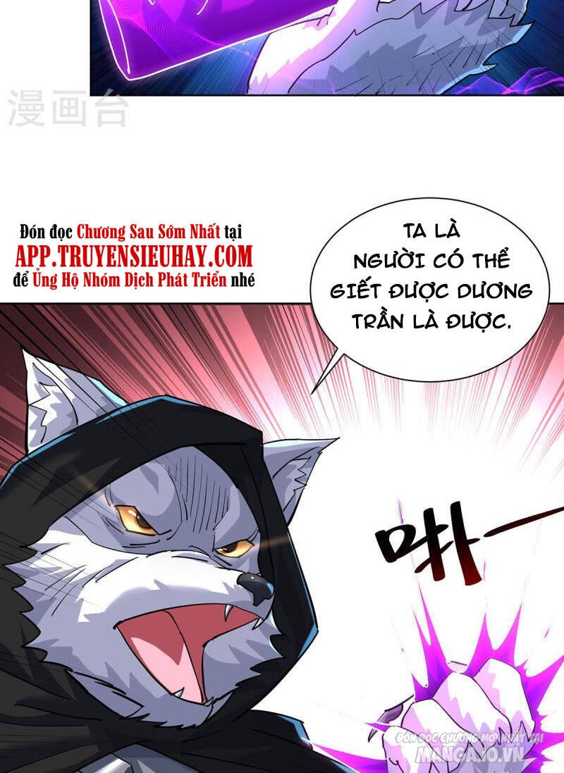 Trọng Sinh Sau Tám Vạn Năm Chapter 308 - Trang 2