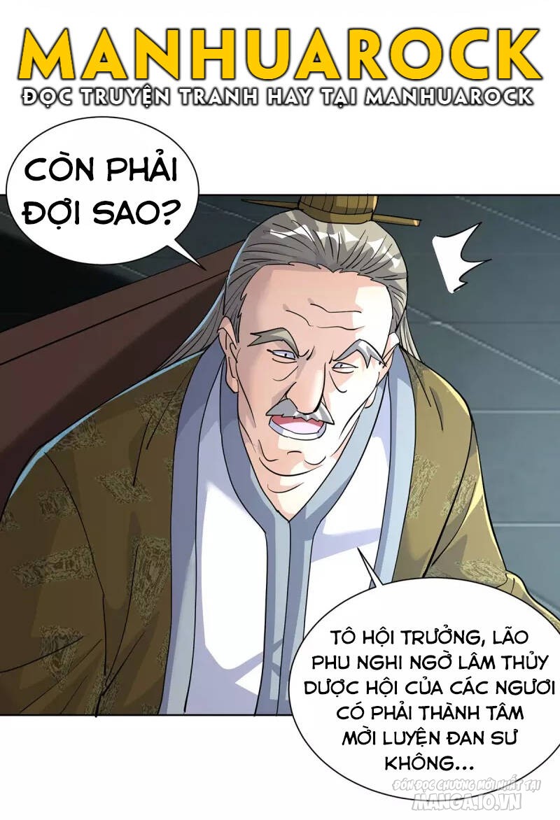 Trọng Sinh Sau Tám Vạn Năm Chapter 309 - Trang 2
