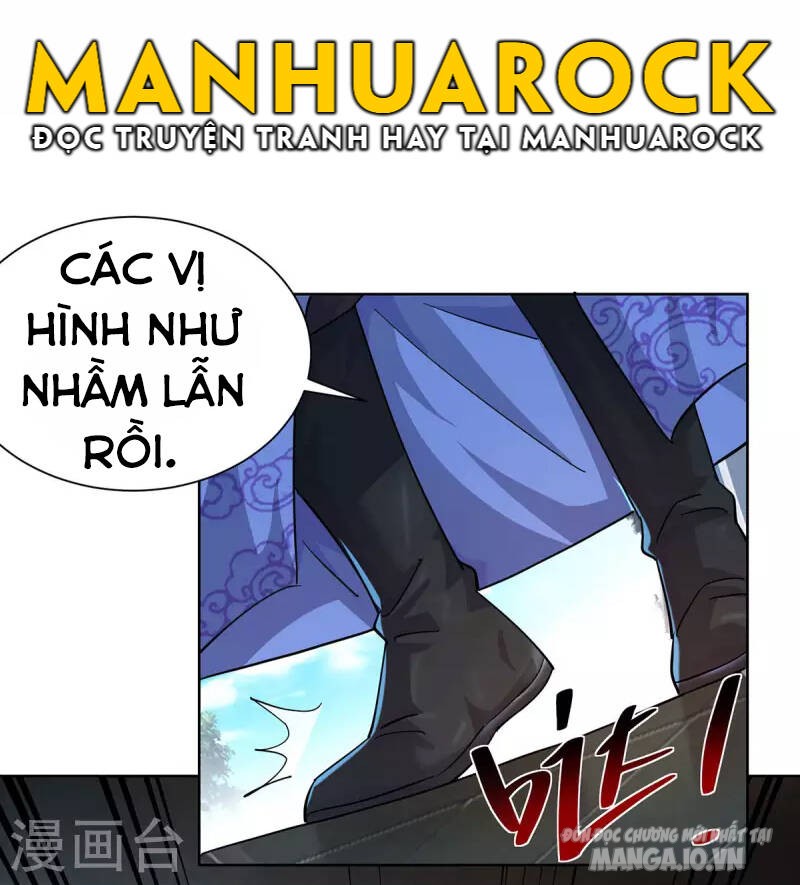 Trọng Sinh Sau Tám Vạn Năm Chapter 309 - Trang 2