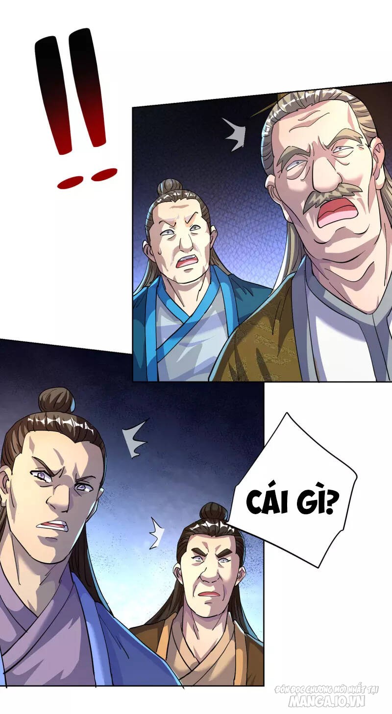 Trọng Sinh Sau Tám Vạn Năm Chapter 309 - Trang 2