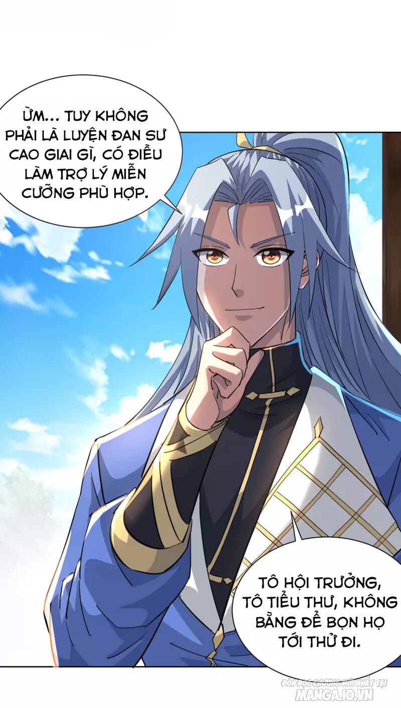 Trọng Sinh Sau Tám Vạn Năm Chapter 309 - Trang 2