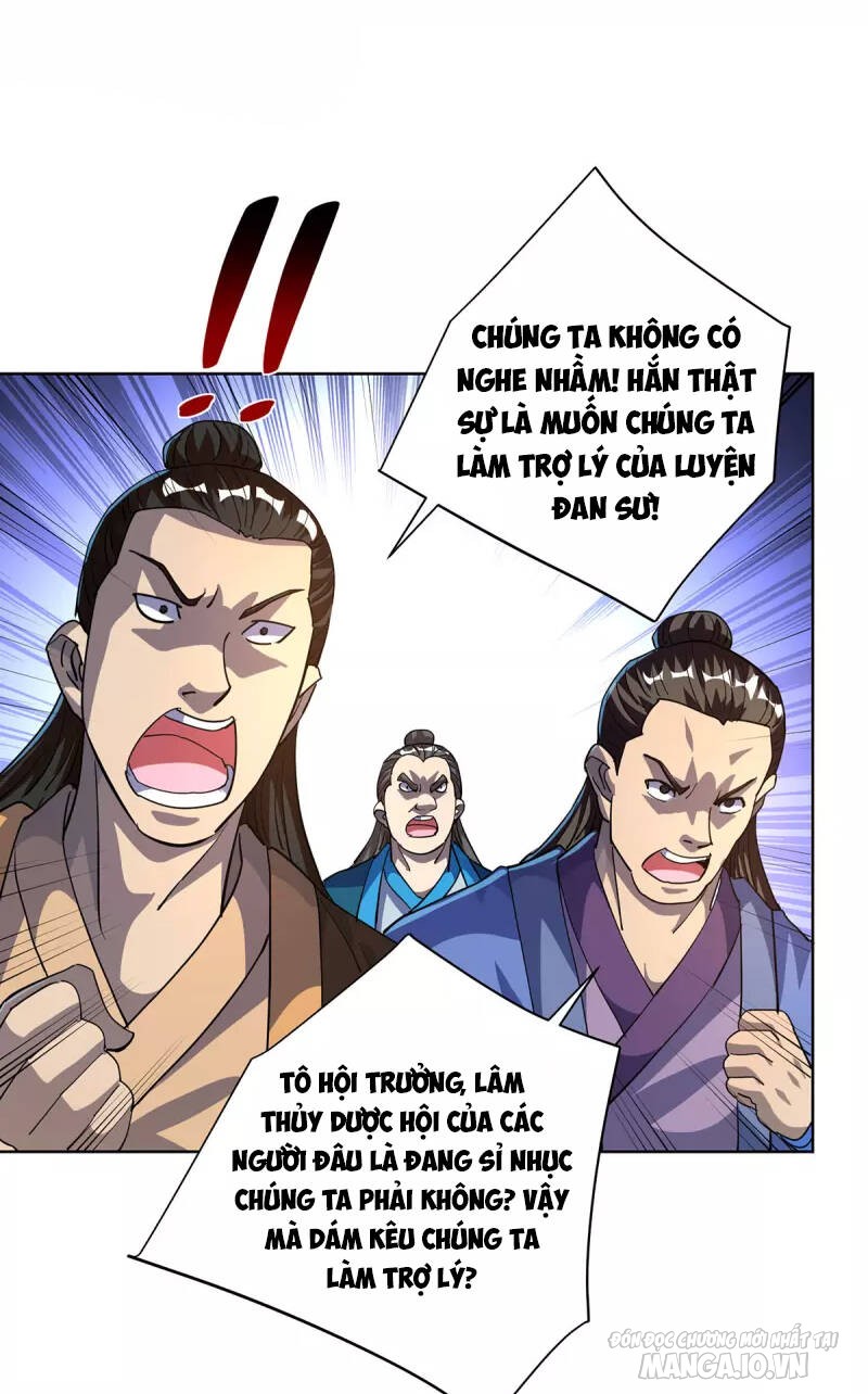 Trọng Sinh Sau Tám Vạn Năm Chapter 309 - Trang 2