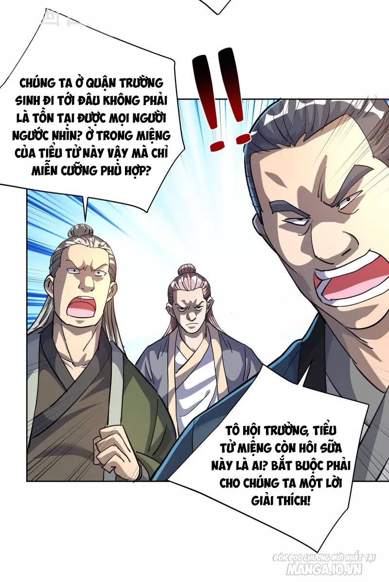 Trọng Sinh Sau Tám Vạn Năm Chapter 309 - Trang 2