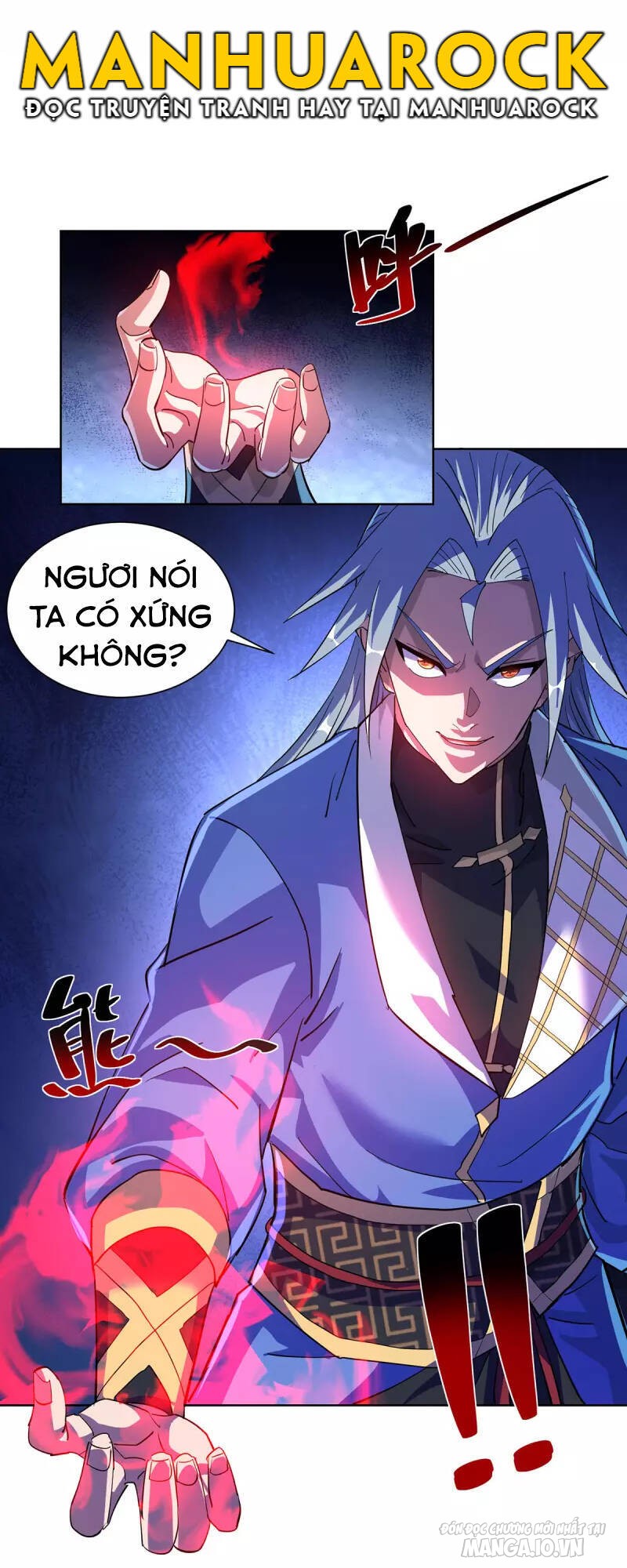 Trọng Sinh Sau Tám Vạn Năm Chapter 309 - Trang 2