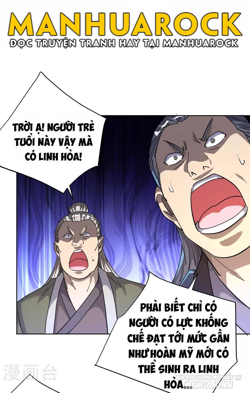 Trọng Sinh Sau Tám Vạn Năm Chapter 309 - Trang 2