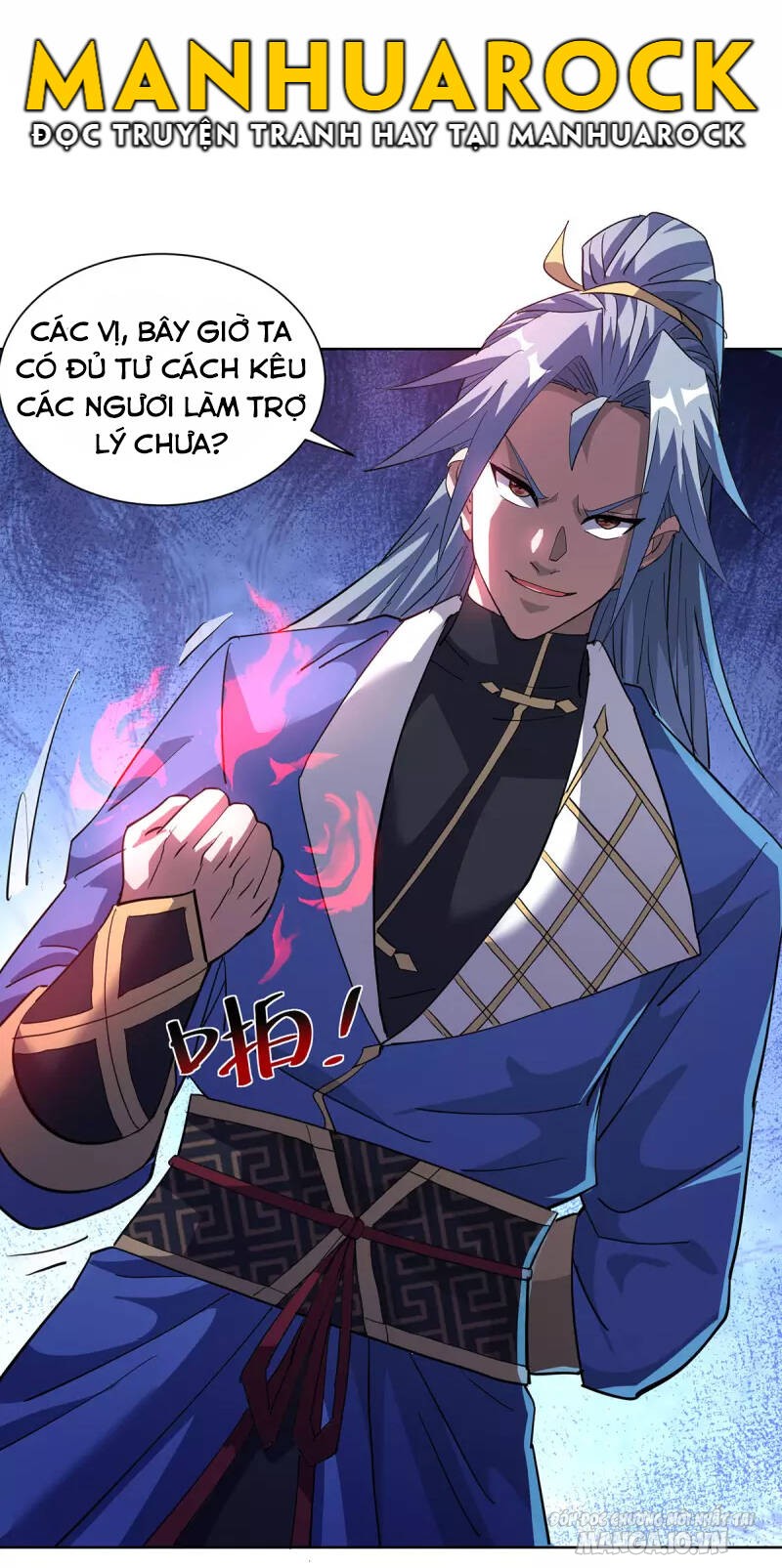 Trọng Sinh Sau Tám Vạn Năm Chapter 309 - Trang 2