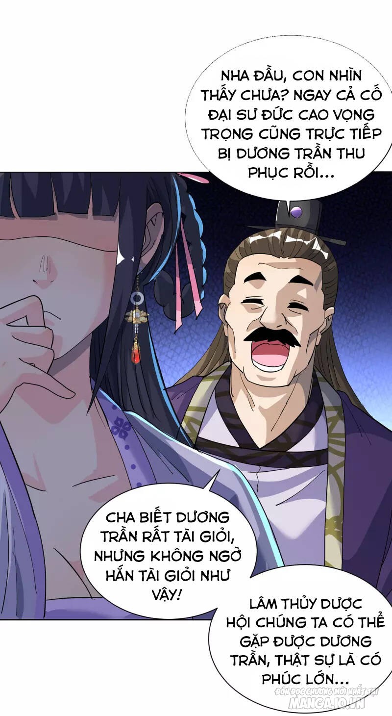 Trọng Sinh Sau Tám Vạn Năm Chapter 309 - Trang 2