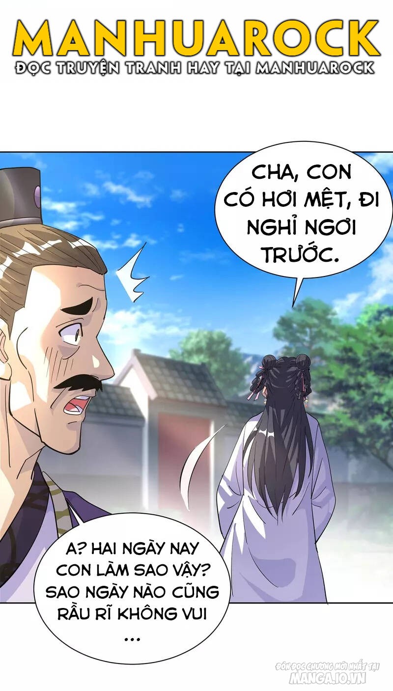 Trọng Sinh Sau Tám Vạn Năm Chapter 309 - Trang 2
