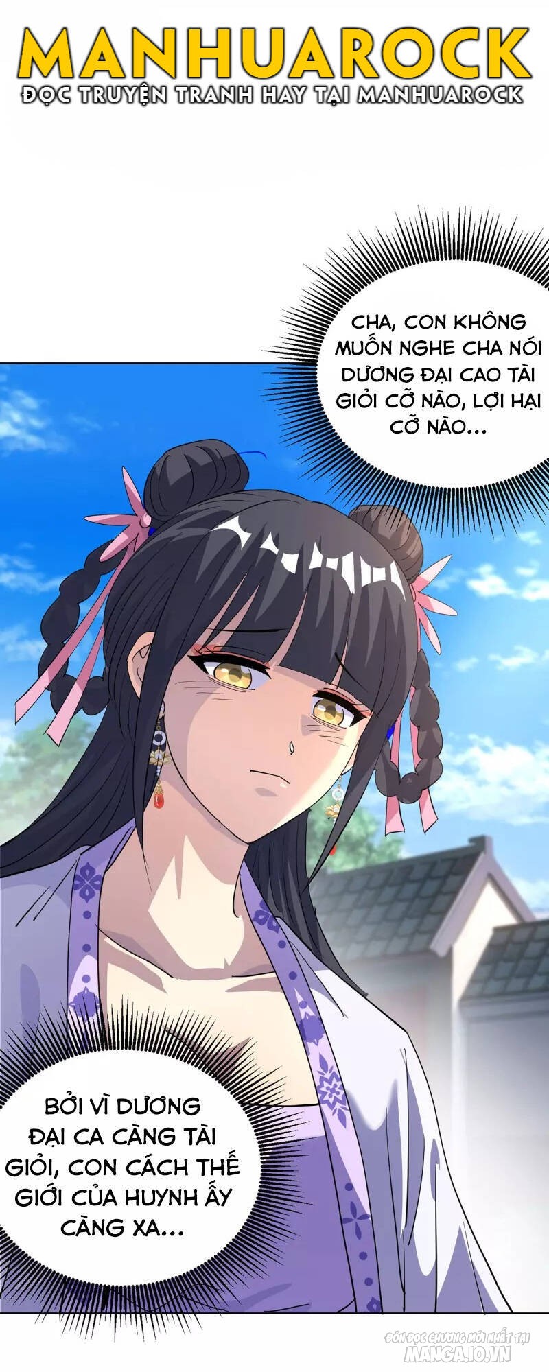 Trọng Sinh Sau Tám Vạn Năm Chapter 309 - Trang 2