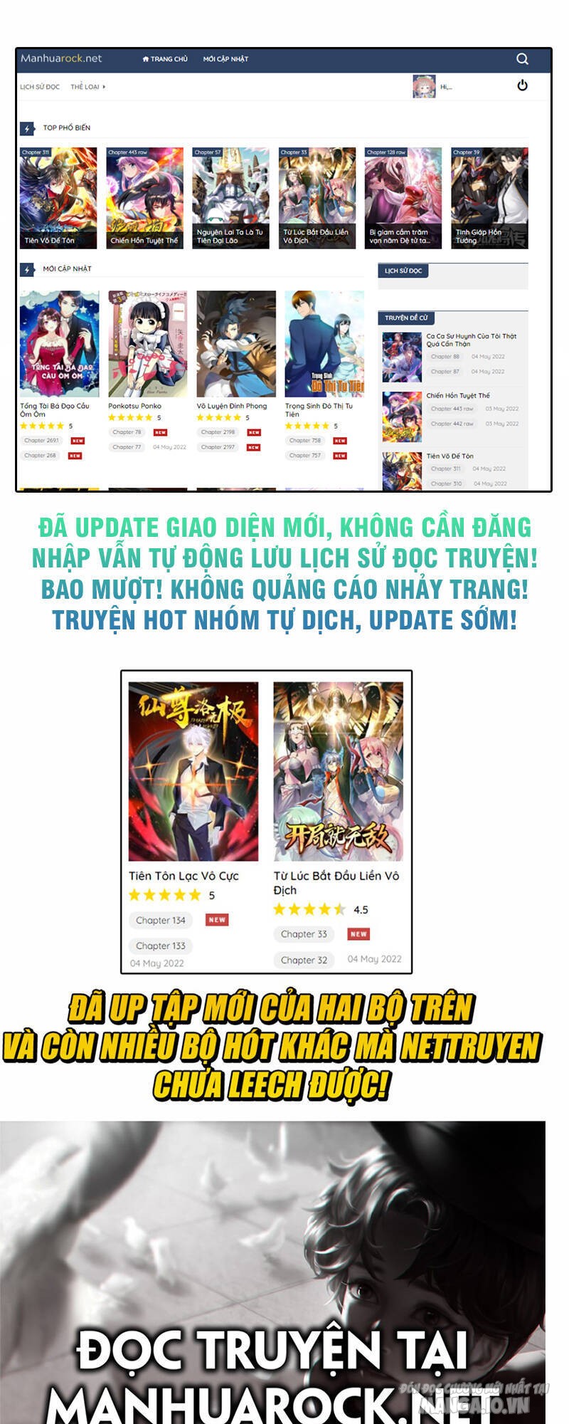 Trọng Sinh Sau Tám Vạn Năm Chapter 309 - Trang 2