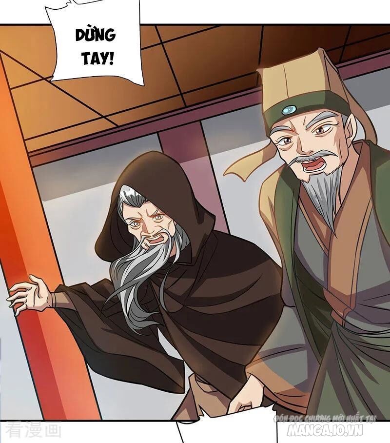 Trọng Sinh Sau Tám Vạn Năm Chapter 31 - Trang 2