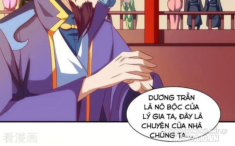 Trọng Sinh Sau Tám Vạn Năm Chapter 31 - Trang 2
