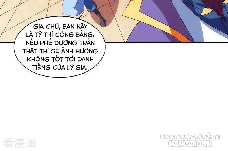 Trọng Sinh Sau Tám Vạn Năm Chapter 31 - Trang 2