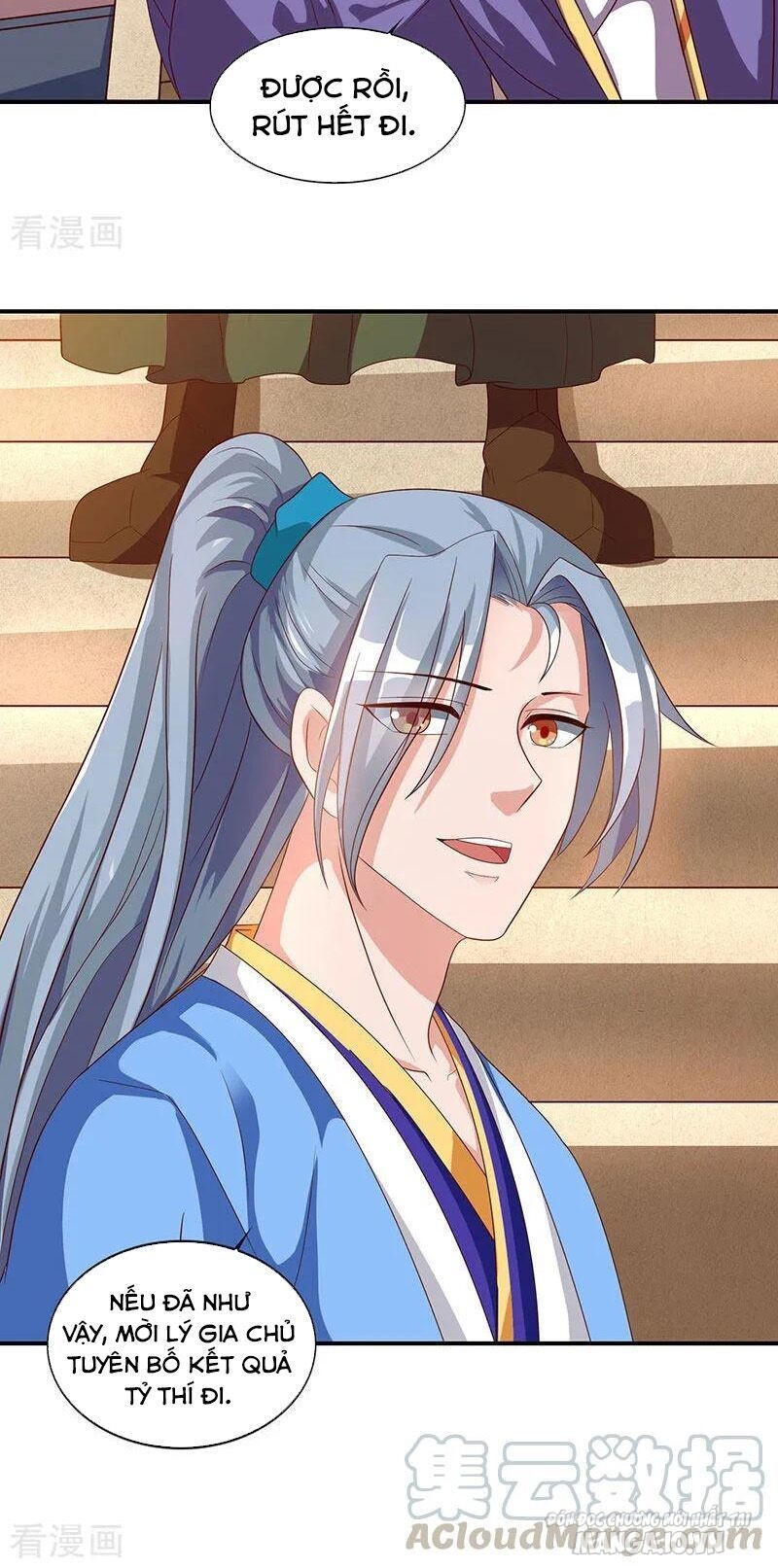 Trọng Sinh Sau Tám Vạn Năm Chapter 31 - Trang 2