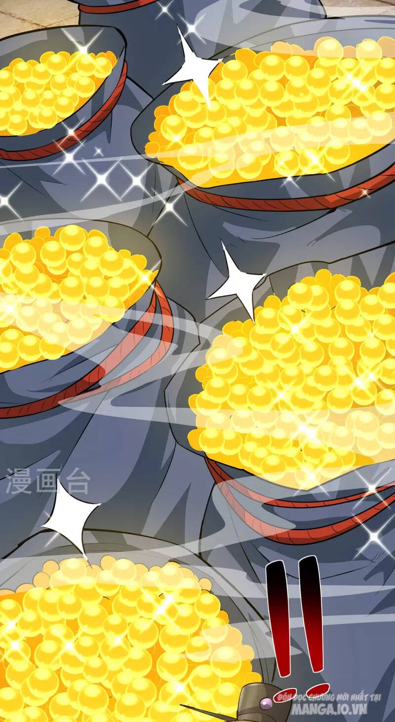 Trọng Sinh Sau Tám Vạn Năm Chapter 310 - Trang 2