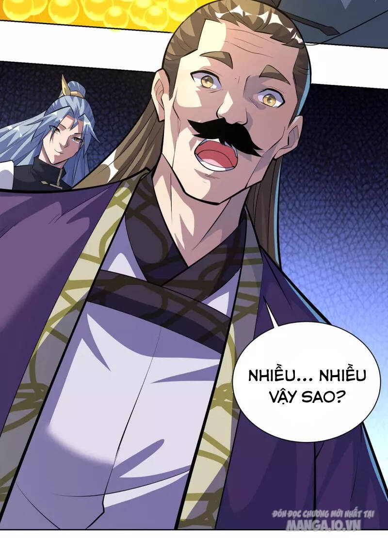 Trọng Sinh Sau Tám Vạn Năm Chapter 310 - Trang 2