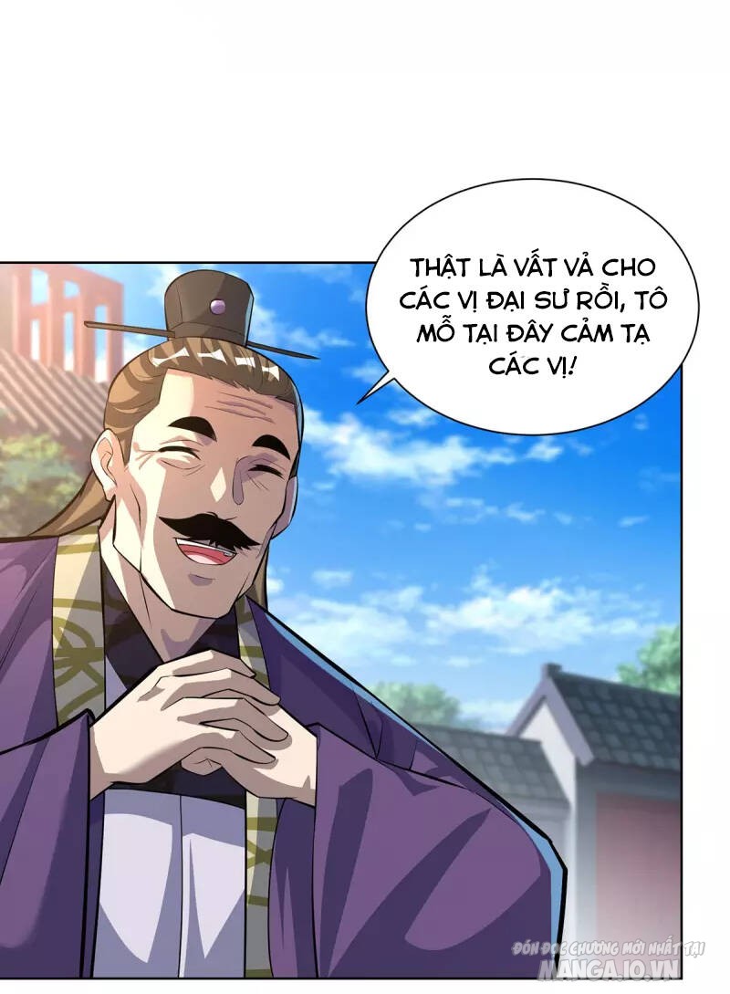 Trọng Sinh Sau Tám Vạn Năm Chapter 310 - Trang 2