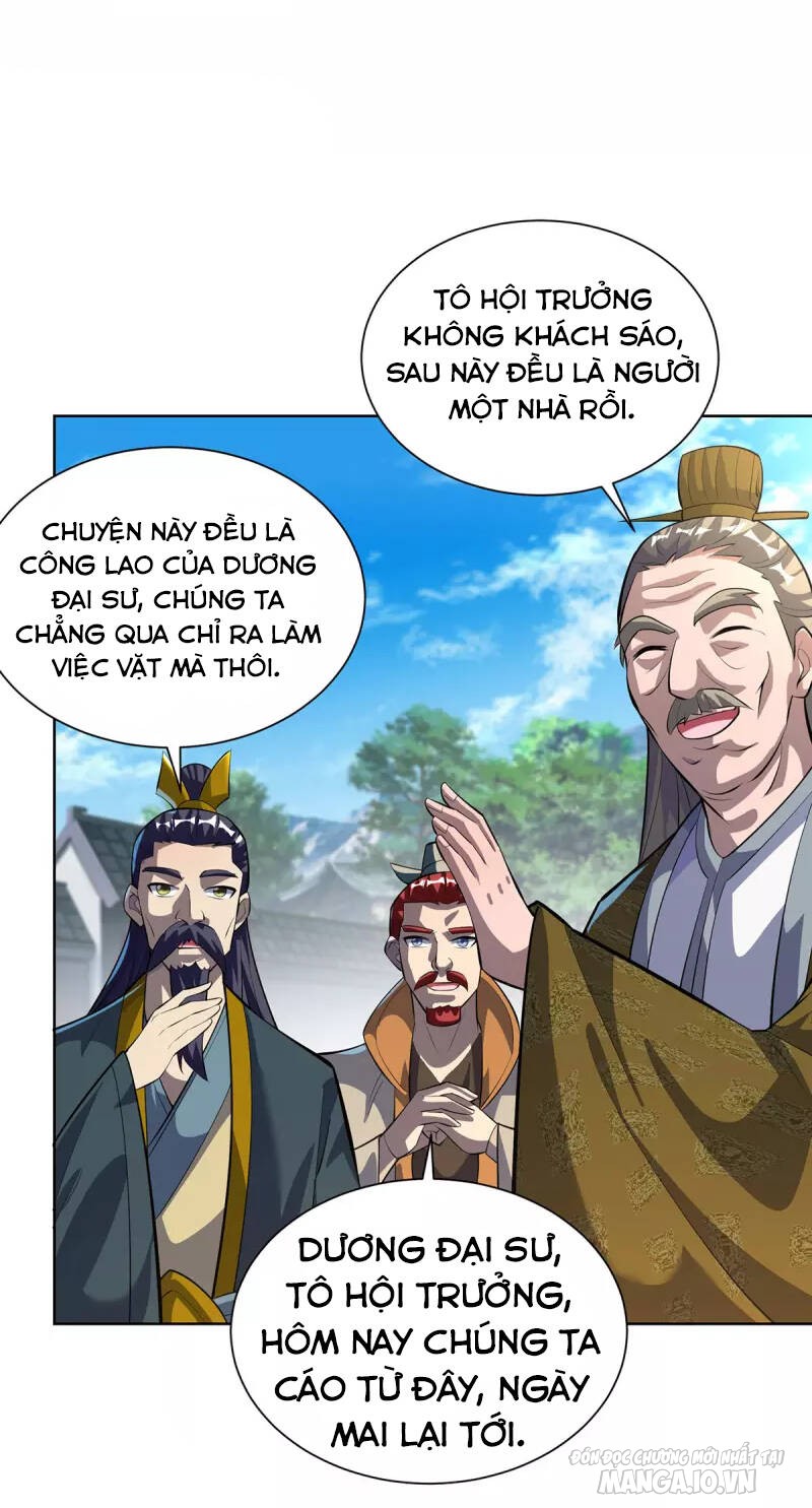 Trọng Sinh Sau Tám Vạn Năm Chapter 310 - Trang 2