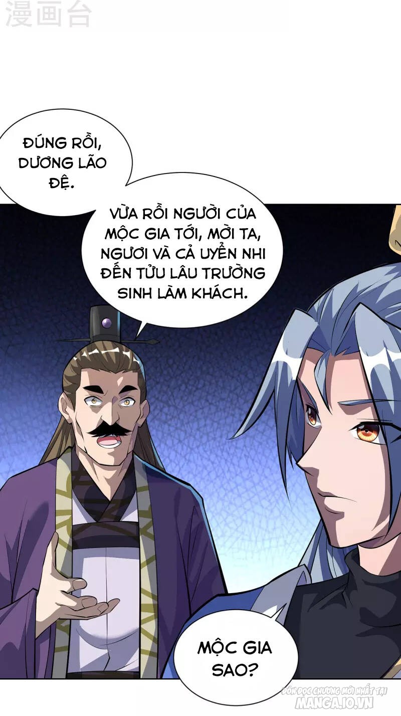 Trọng Sinh Sau Tám Vạn Năm Chapter 310 - Trang 2
