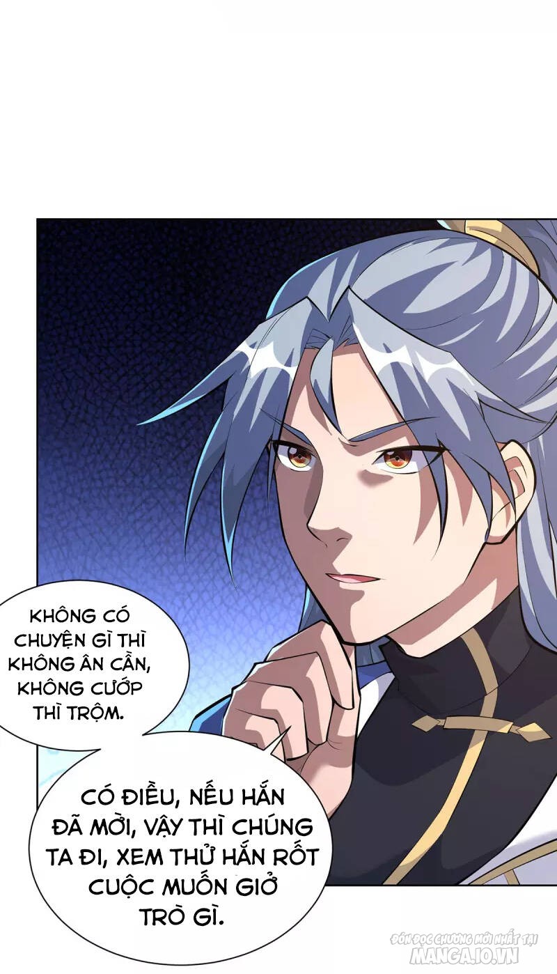 Trọng Sinh Sau Tám Vạn Năm Chapter 310 - Trang 2