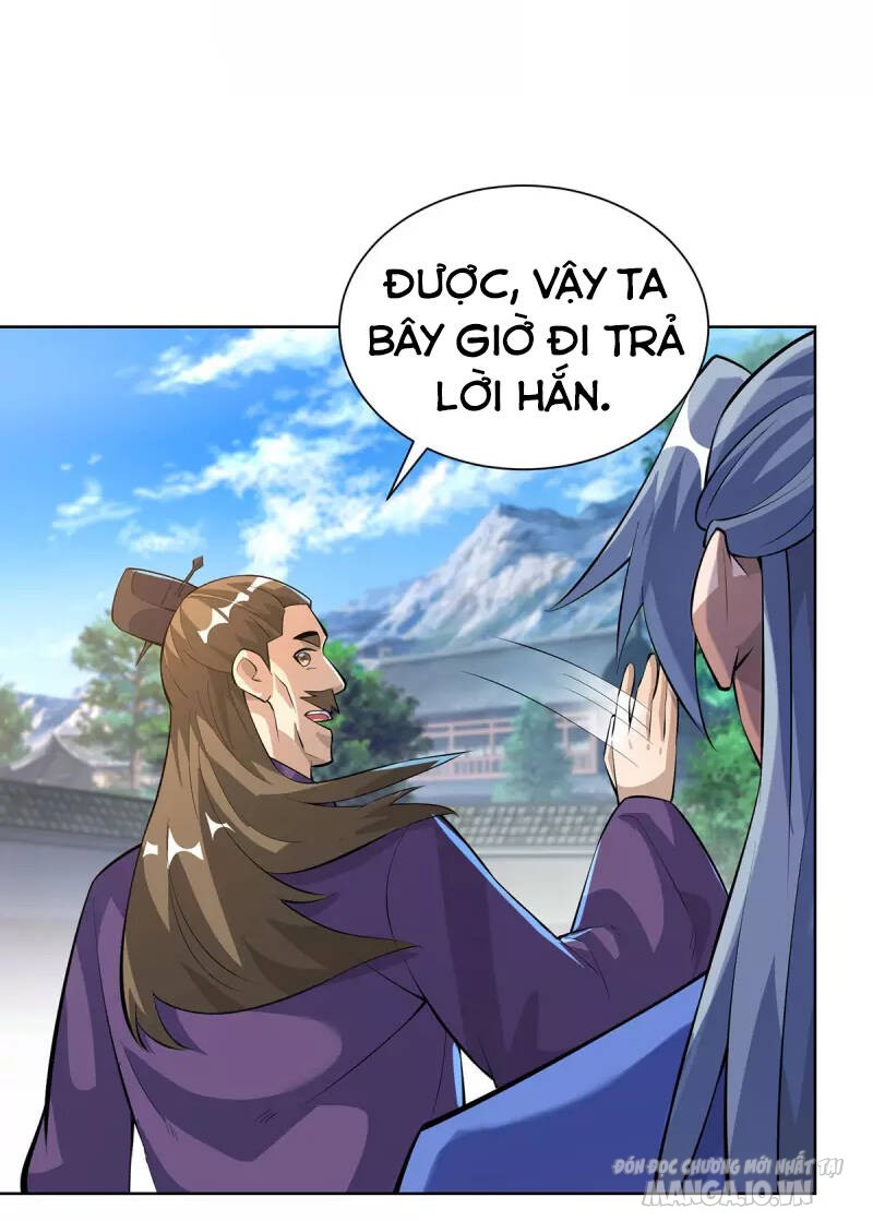 Trọng Sinh Sau Tám Vạn Năm Chapter 310 - Trang 2