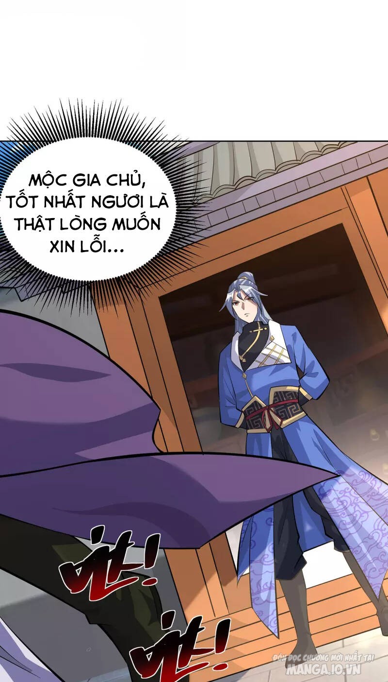 Trọng Sinh Sau Tám Vạn Năm Chapter 310 - Trang 2