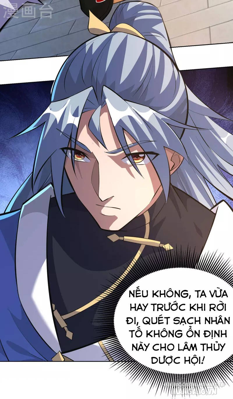 Trọng Sinh Sau Tám Vạn Năm Chapter 310 - Trang 2