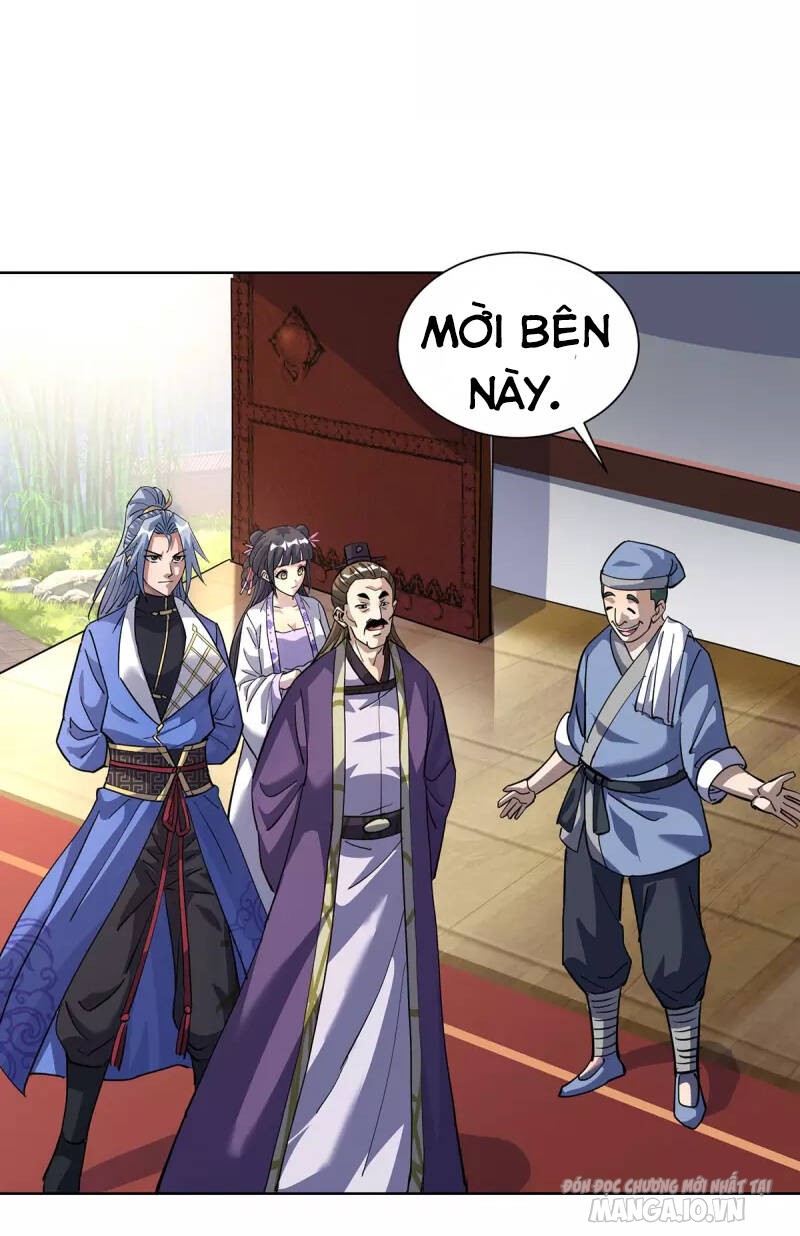 Trọng Sinh Sau Tám Vạn Năm Chapter 310 - Trang 2