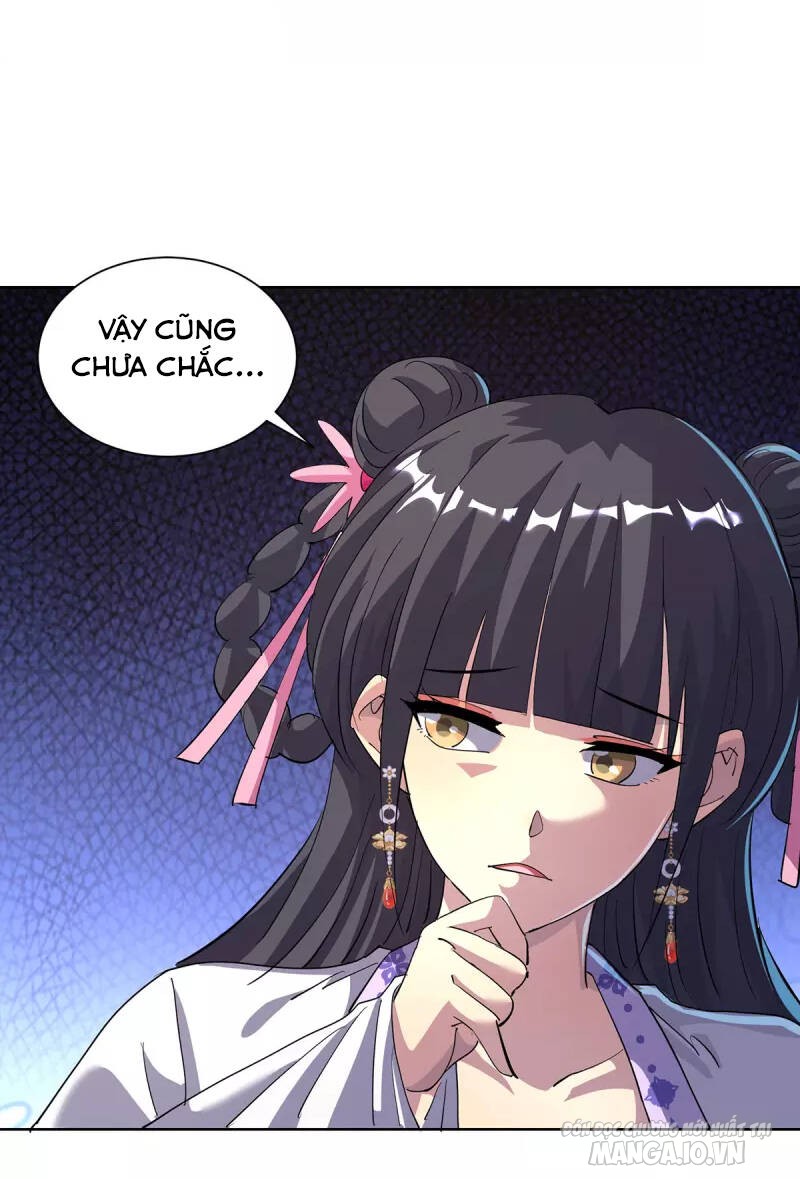 Trọng Sinh Sau Tám Vạn Năm Chapter 310 - Trang 2