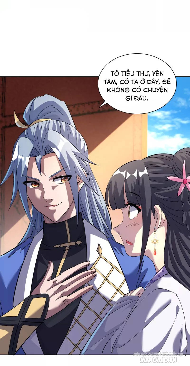 Trọng Sinh Sau Tám Vạn Năm Chapter 310 - Trang 2