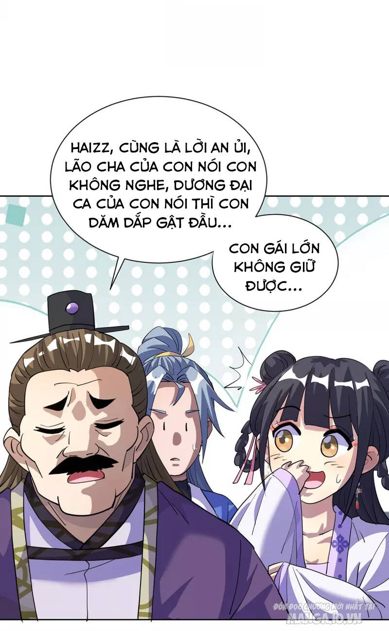 Trọng Sinh Sau Tám Vạn Năm Chapter 310 - Trang 2