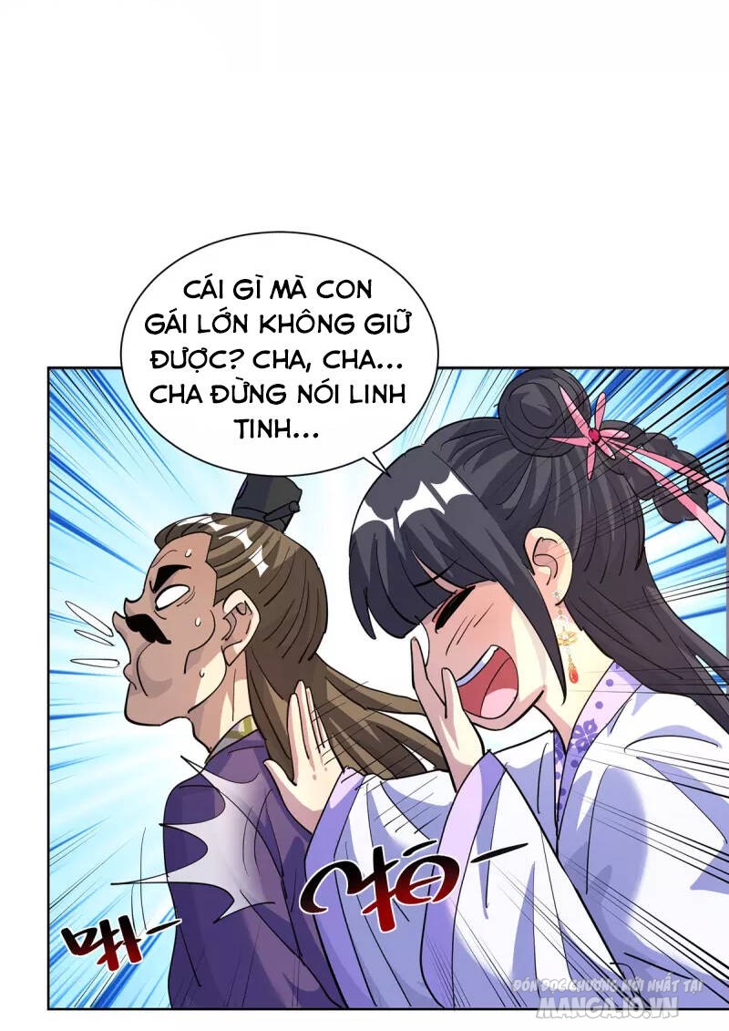 Trọng Sinh Sau Tám Vạn Năm Chapter 310 - Trang 2