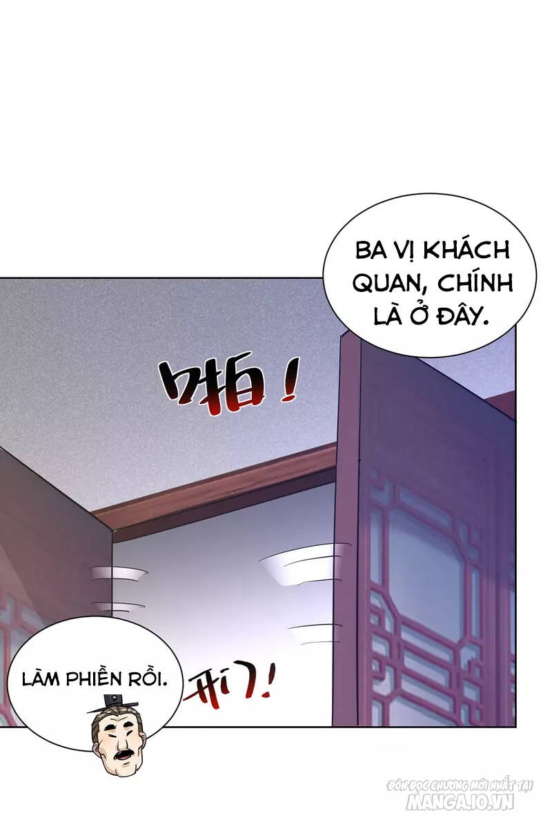 Trọng Sinh Sau Tám Vạn Năm Chapter 310 - Trang 2