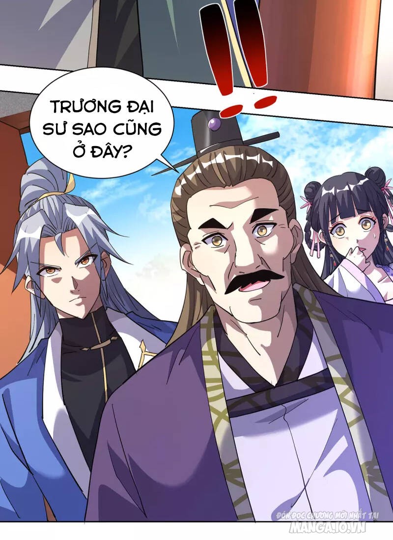 Trọng Sinh Sau Tám Vạn Năm Chapter 310 - Trang 2