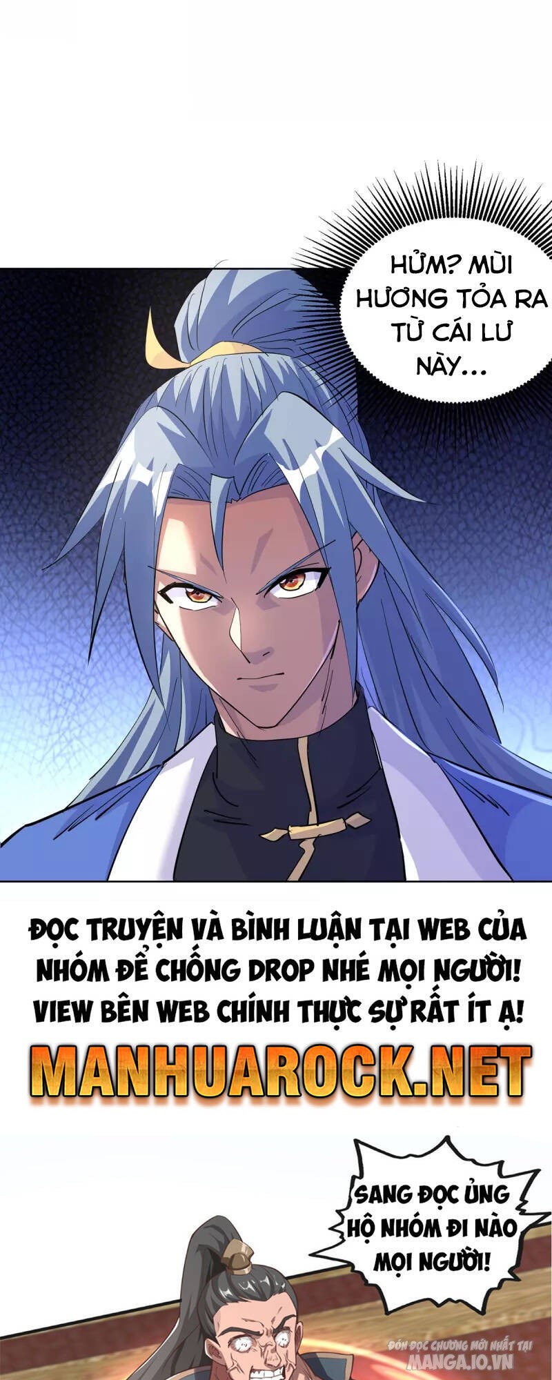 Trọng Sinh Sau Tám Vạn Năm Chapter 310 - Trang 2