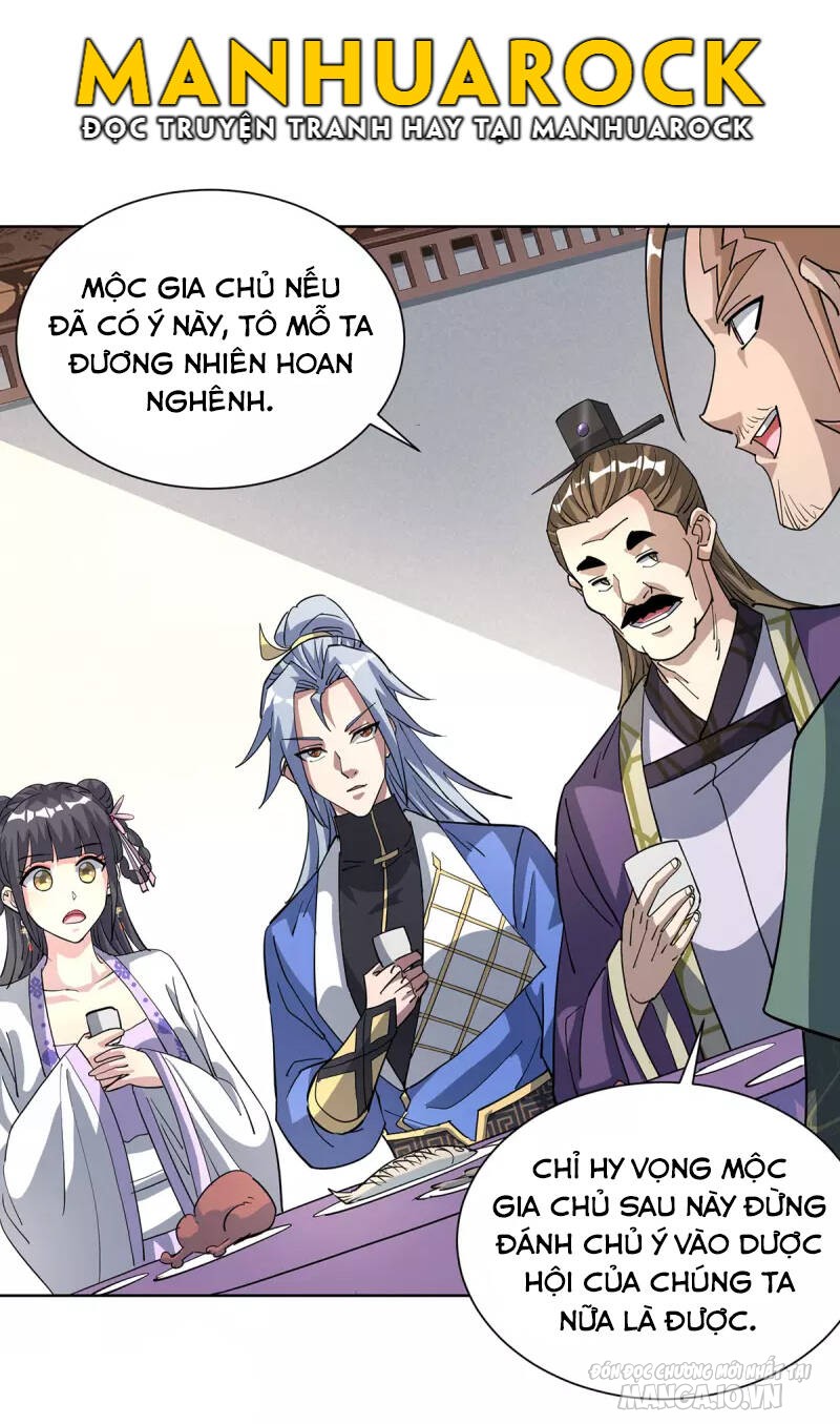 Trọng Sinh Sau Tám Vạn Năm Chapter 311 - Trang 2